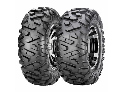 Maxxis Bighorn M917/M918, 26x11-14