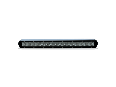 Světelná rampa Teehon Slim (80W, 464 mm)