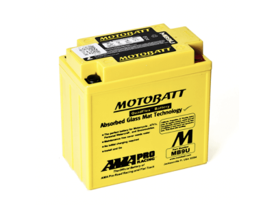 Motobatt MB9U (11 Ah)