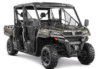 Gladiator UTV1000 XL EPS