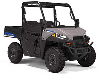 Polaris Ranger EV 4x4