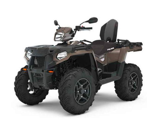 Polaris Sportsman 570 4x4 EPS Touring SP