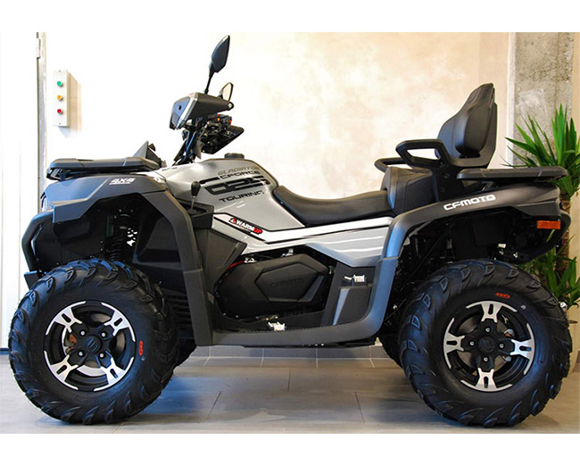 CF-MOTO Gladiator X625a