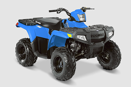 Polaris Sportsman 110 EFI dětská čtyřkolka