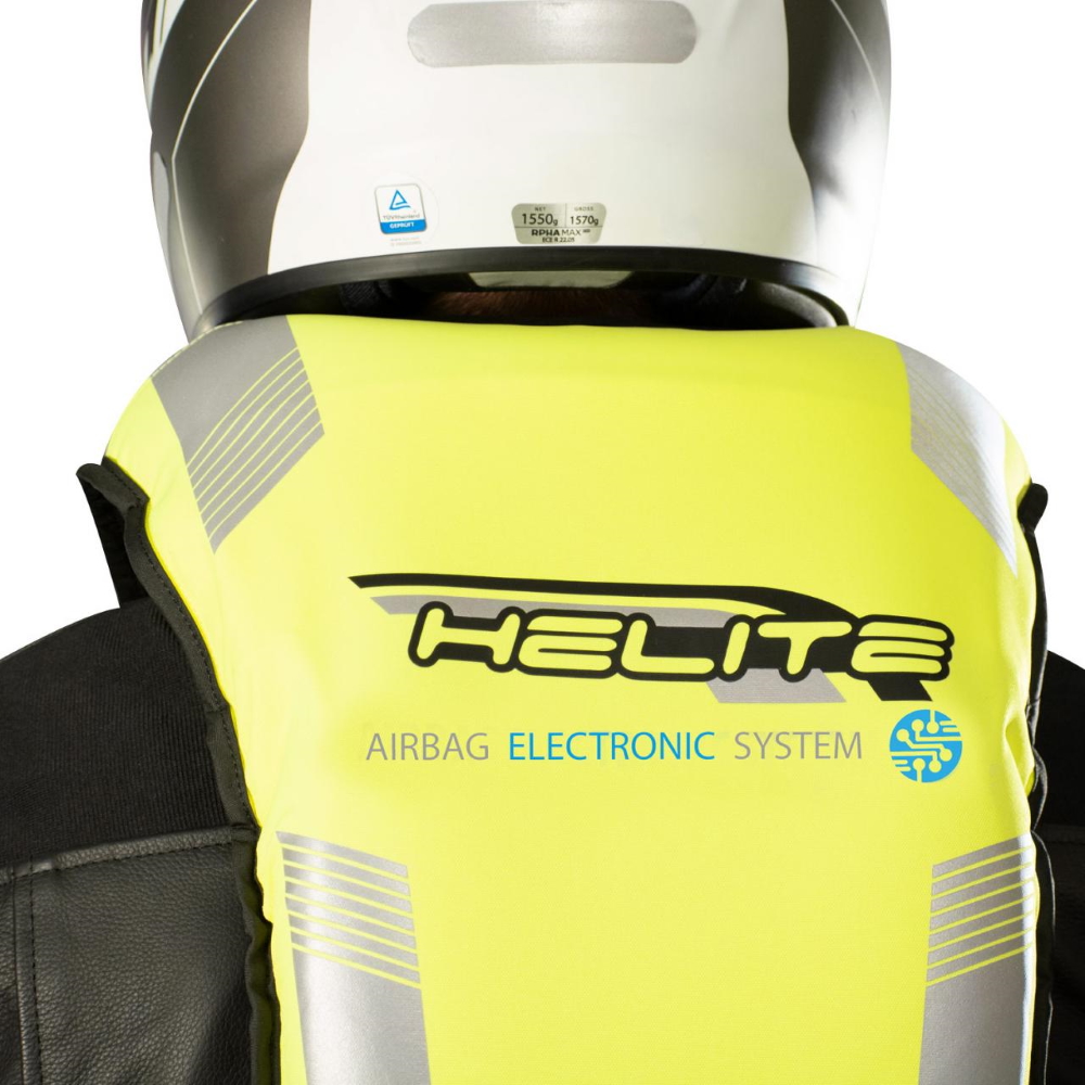 HELITE E-Turtle