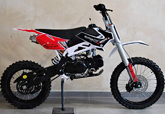 Buffler D 125 Y 17