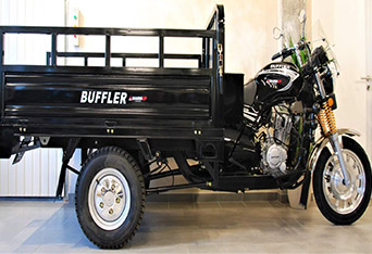 Buffler RC200S