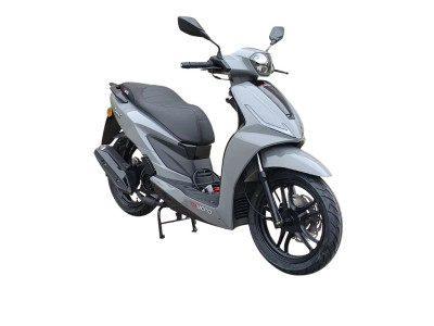 TUMOTO Coral 125