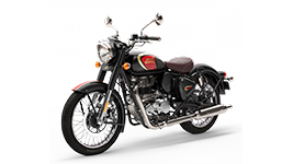 Royal Enfield