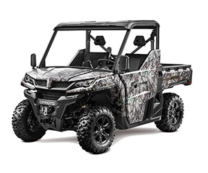 UTV