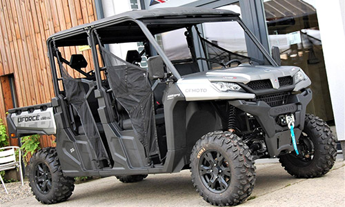 Gladiator UTV1000 XL EPS