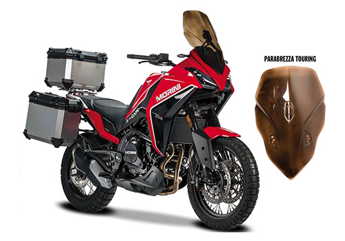 Moto Morini hlinikové kufry moto morini hlinikove kufry