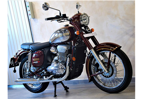 jawa 300 cl