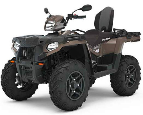 Polaris Sportsman 570 Touring