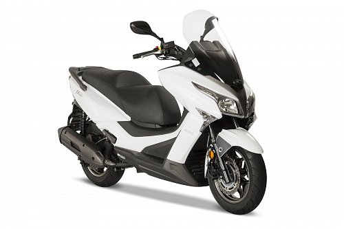 Kymco X-Town 300i ABS