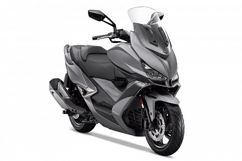 Kymco XCITING S 400i ABS