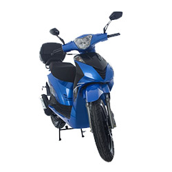 Motorro Trevis 125i