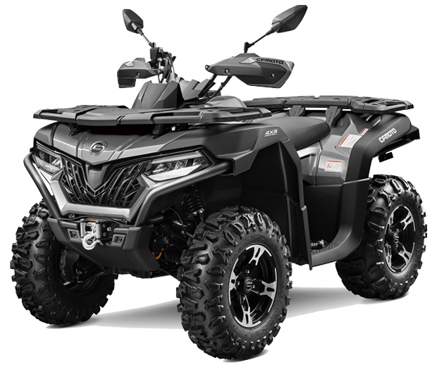 CF-MOTO Gladiator X625