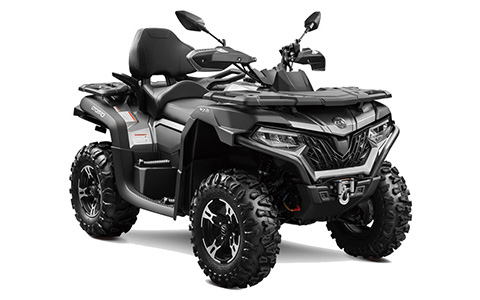 CF-MOTO Gladiator X625