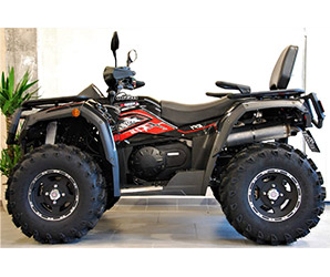 HSUN HiSUN HS500-SRA