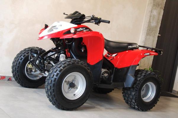 Polaris Phoenix 200