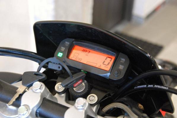 Aprilia RX 125