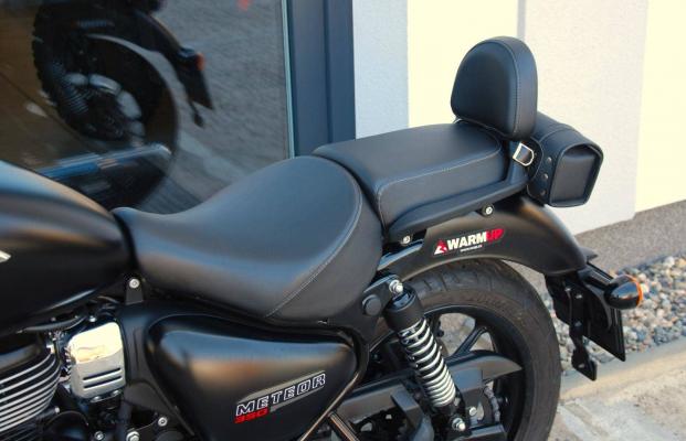 Royal Enfield Meteor 350