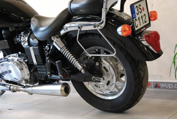 Triumph America
