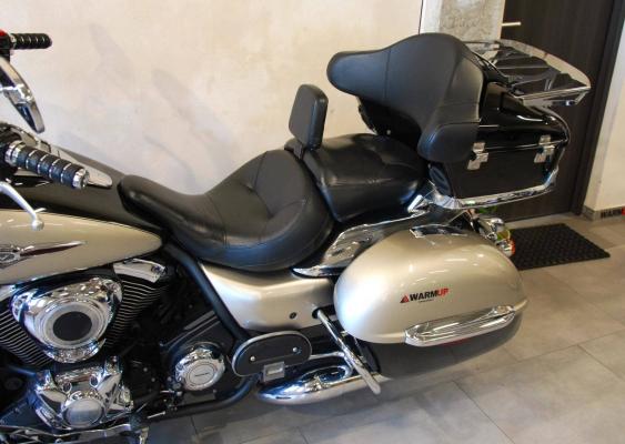 Kawasaki VN 1700 Classic