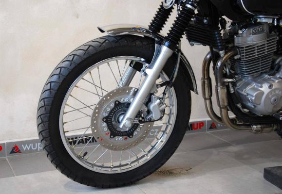 Jawa 350 OHC