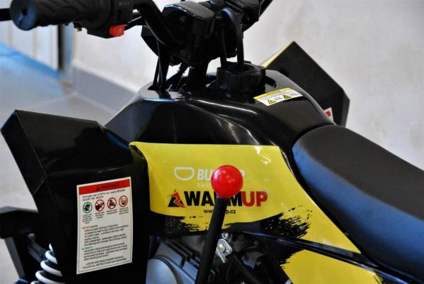 Buffler XW 90 Y