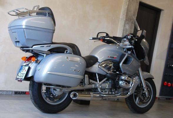 BMW R 1200 CL