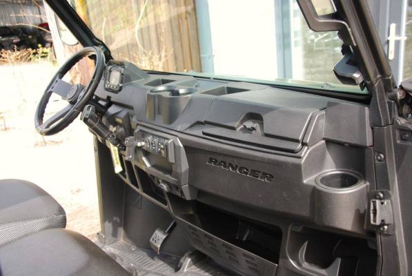 Polaris Ranger 1000 EPS