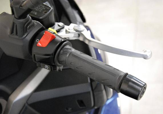 Kymco X-Town 125i ABS