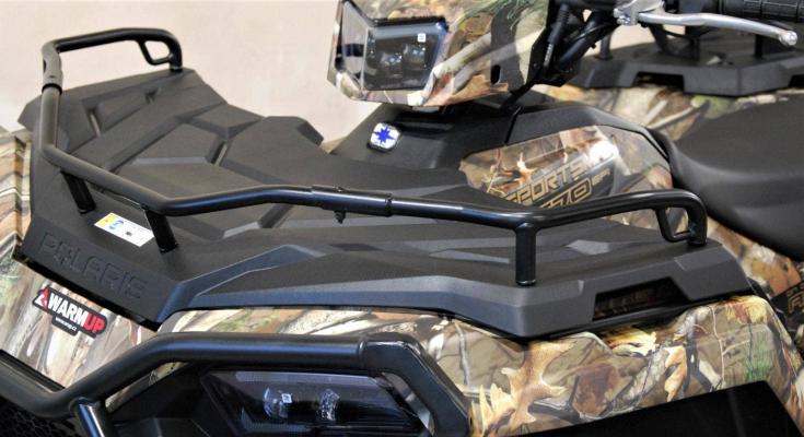 Polaris Sportsman 570 EPS