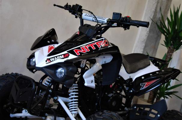 Buffler XS 110 Y