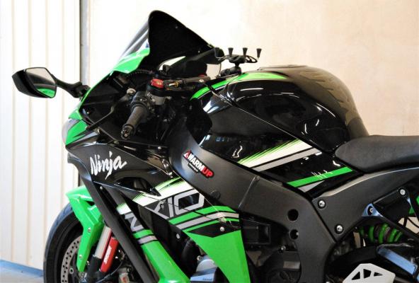 Kawasaki ZX-10R Ninja