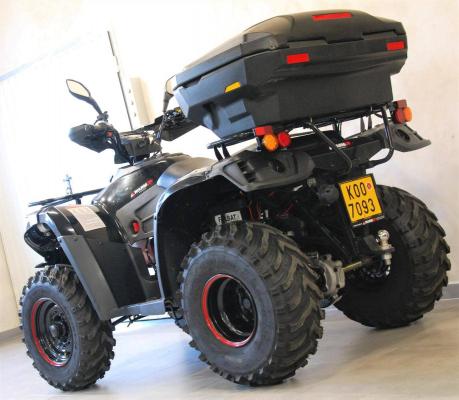 Linhai ATV 300 LH