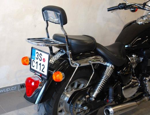Triumph America