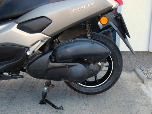 Yamaha NMAX 125