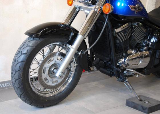 Kawasaki VN 800 Classic
