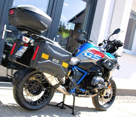 BMW R 1200 GS