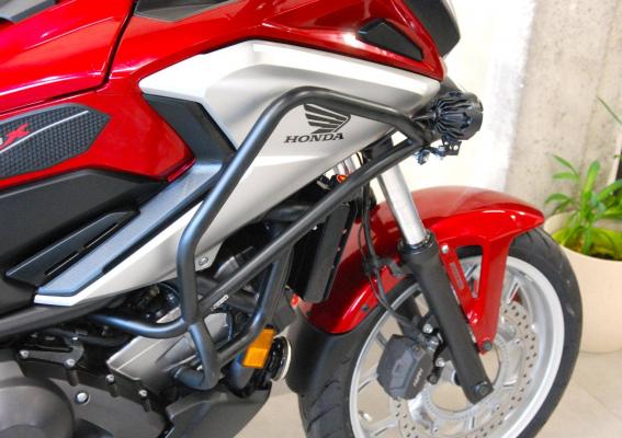 Honda NC 750 X DCT