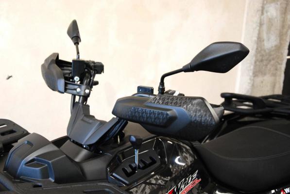 Loncin LX500ST