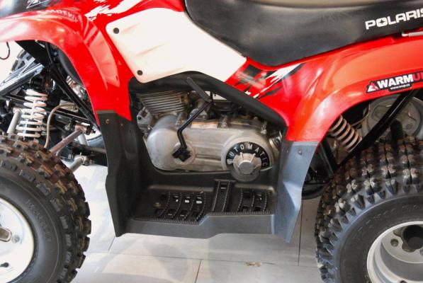 Polaris Phoenix 200