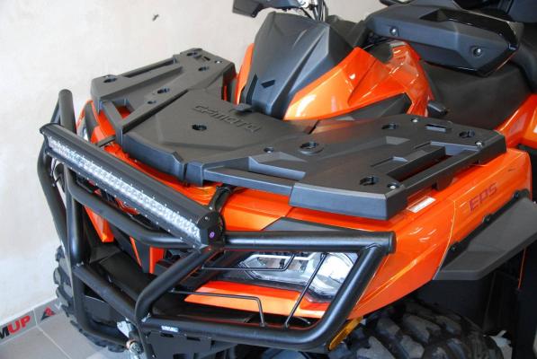 CFMOTO Gladiator X850 V-Twin EPS