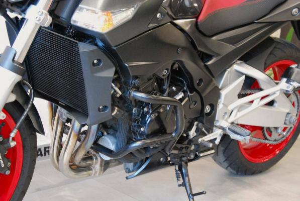 Suzuki GSR 600