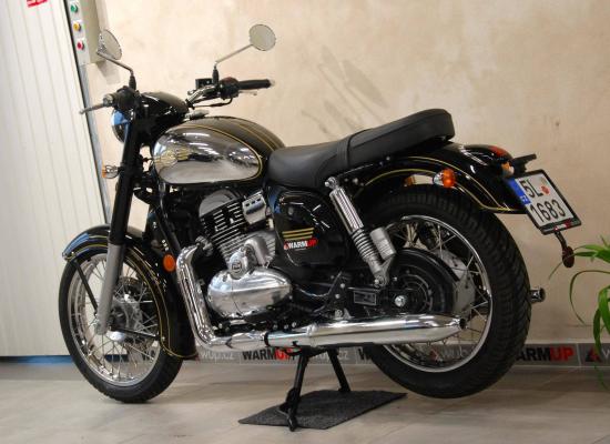 Jawa 300 CL