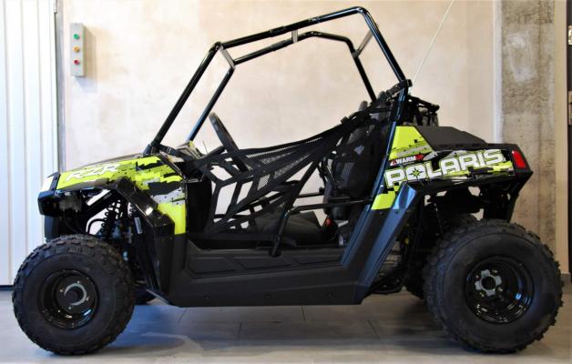 Polaris RZR 170