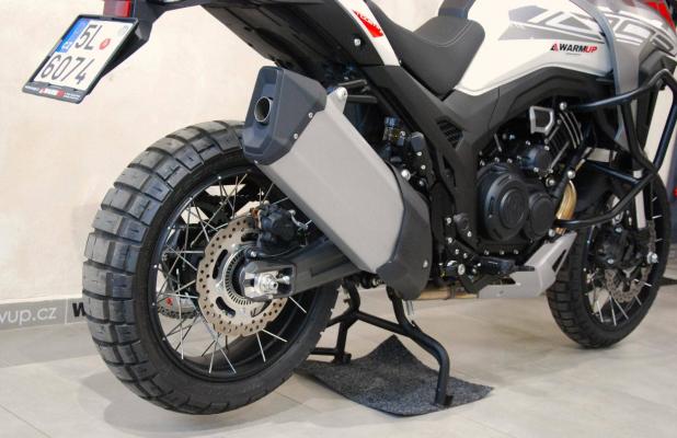 Morbidelli 